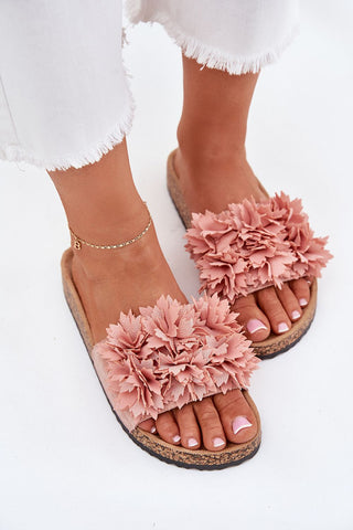  slippers model 214382 Step in style 