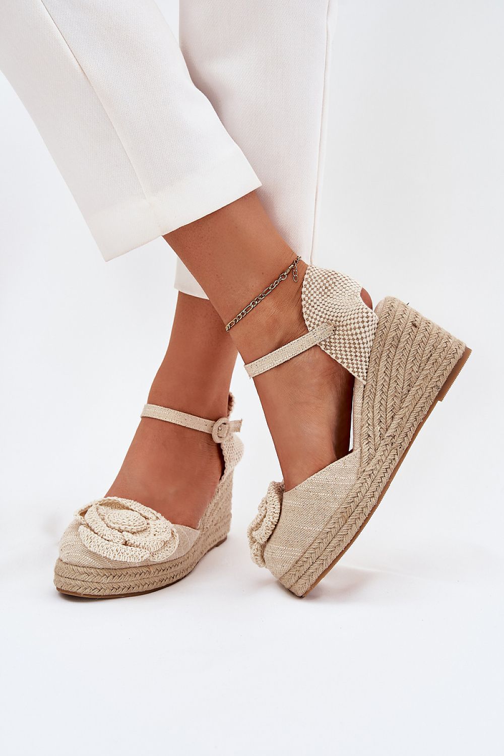  Sleehakken model 214384 Step in style 