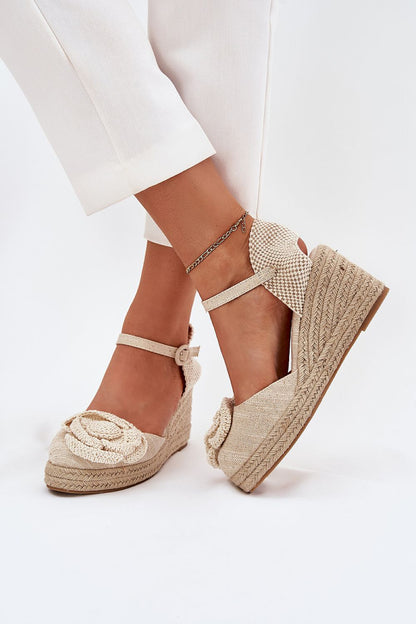  Sleehakken model 214384 Step in style 
