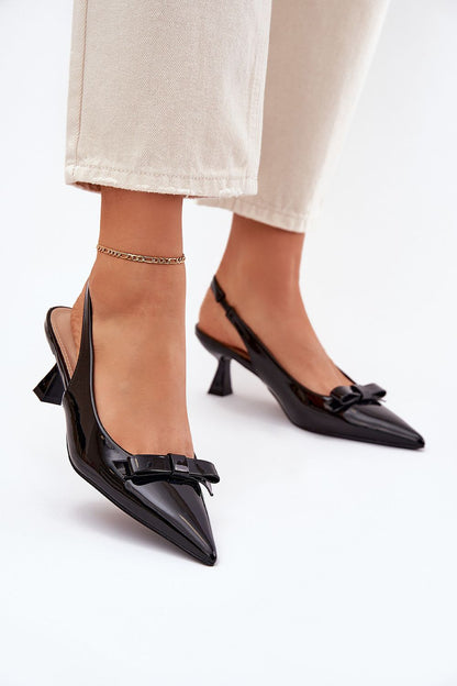  sandalen op hak model 214385 Step in style 