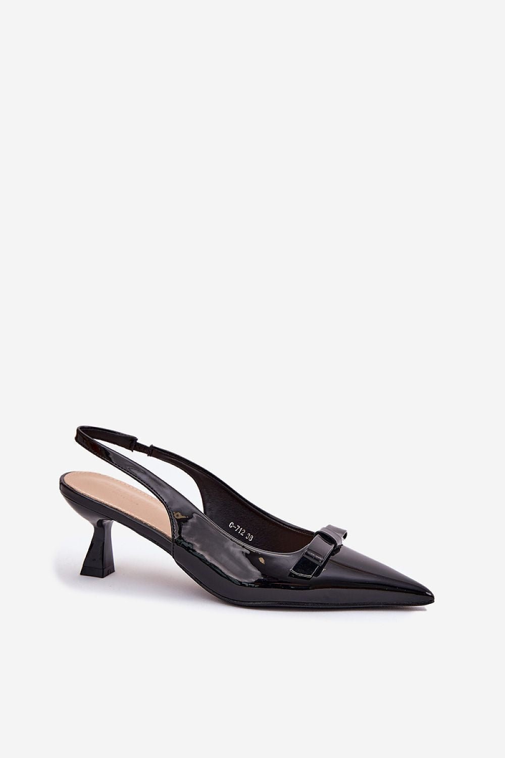  sandalen op hak model 214385 Step in style 