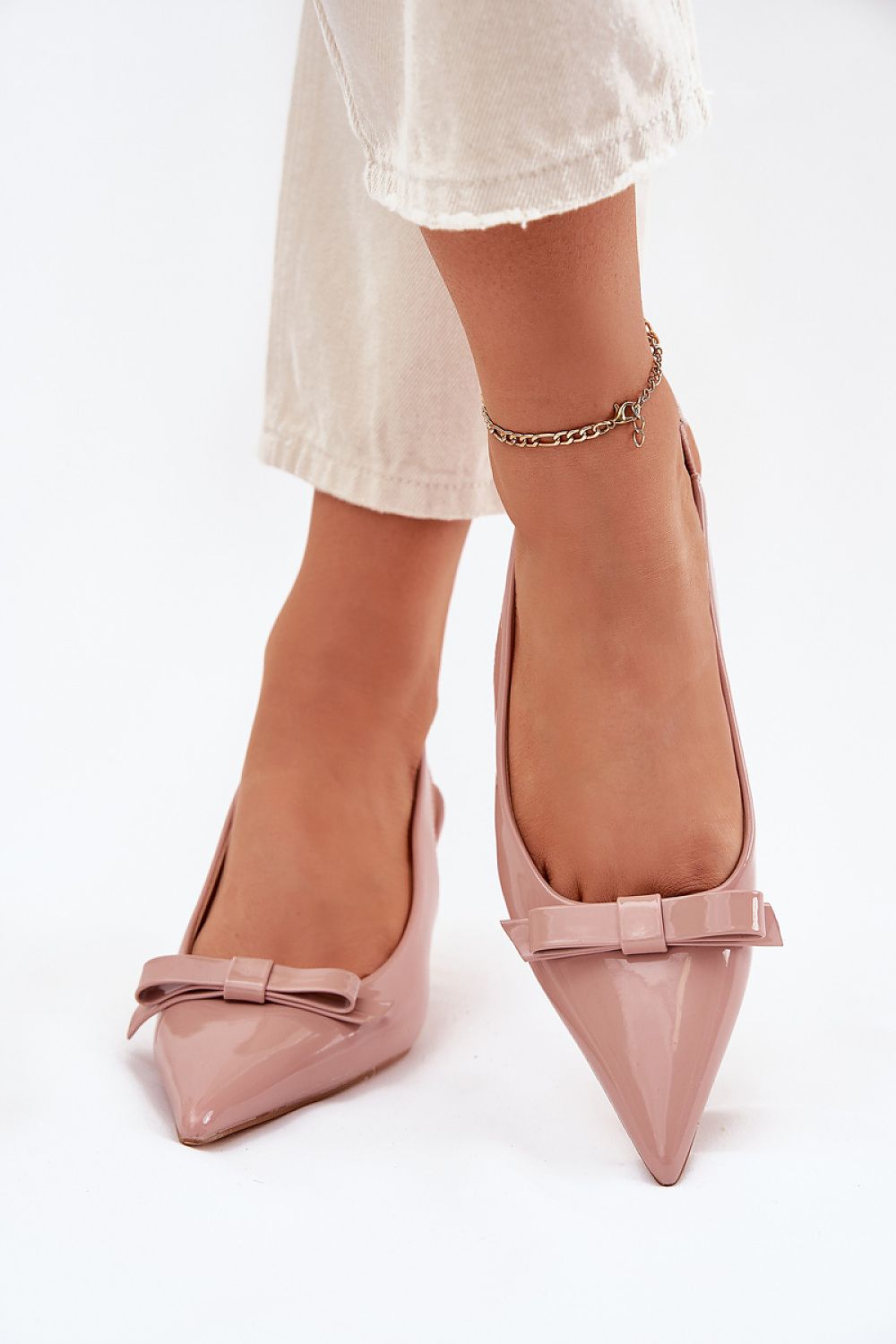  sandalen op hak model 214386 Step in style 