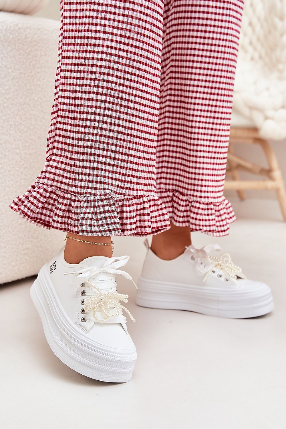  sportschoenen model 214393 Step in style 