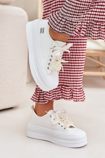  sportschoenen model 214393 Step in style 