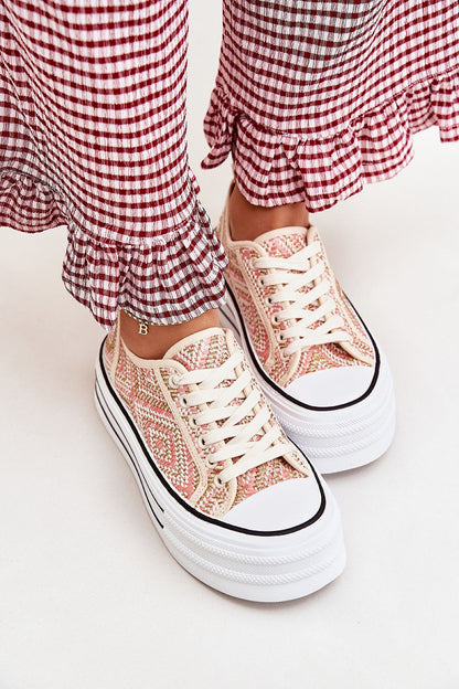  sportschoenen model 214395 Step in style 
