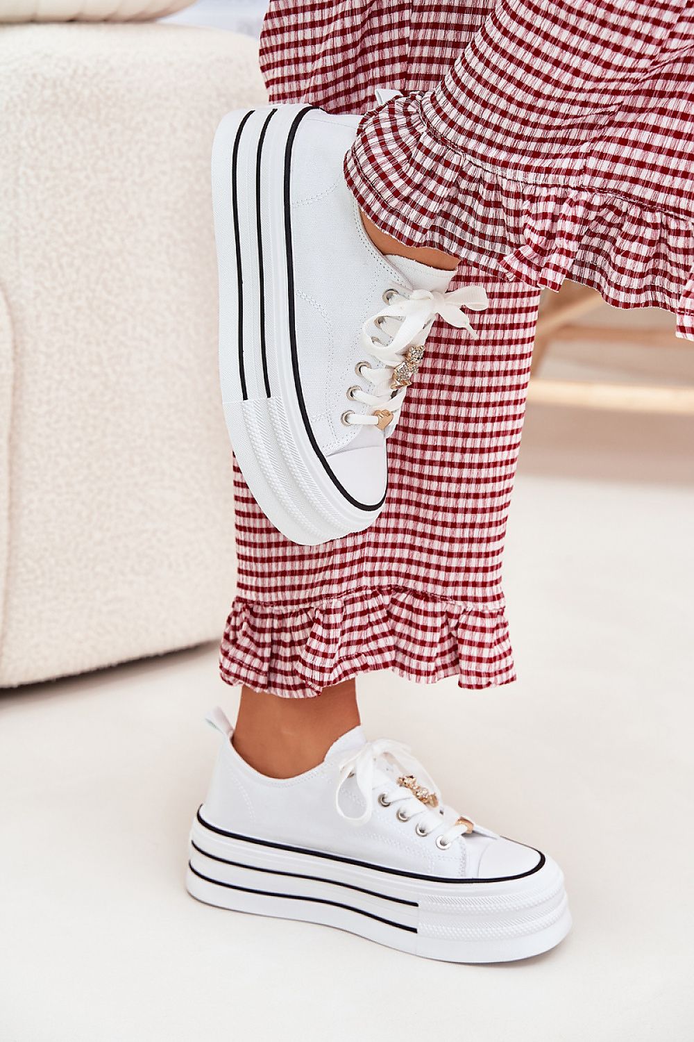  sportschoenen model 214396 Step in style 