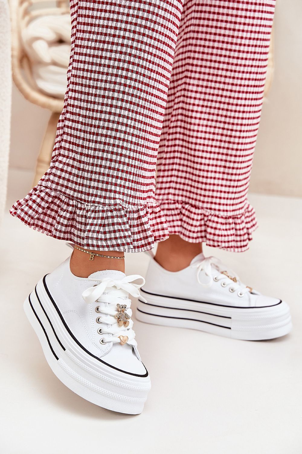  sportschoenen model 214396 Step in style 