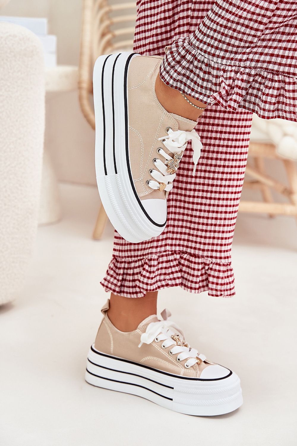  sportschoenen model 214398 Step in style 