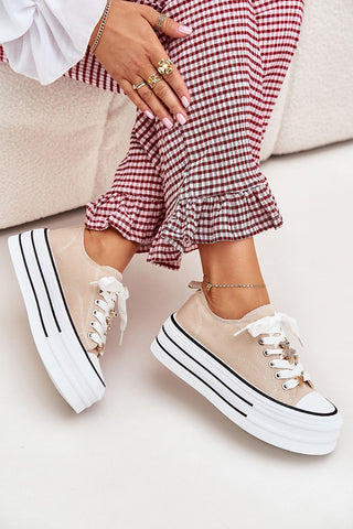  sportschoenen model 214398 Step in style 