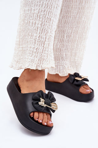  slippers model 214401 Step in style 