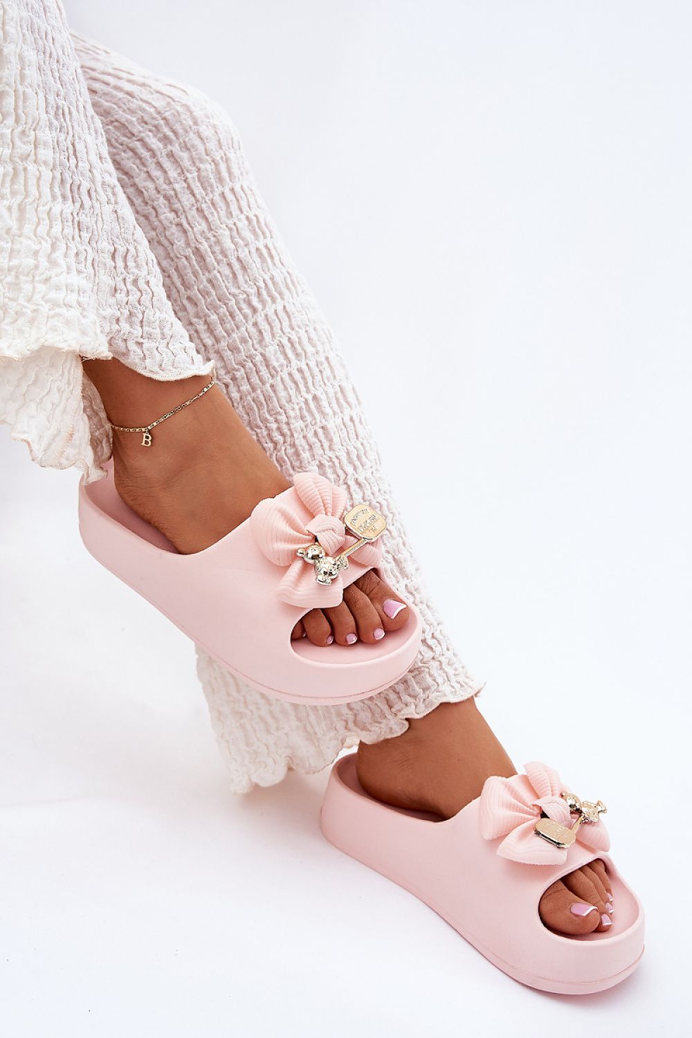  slippers model 214402 Step in style 