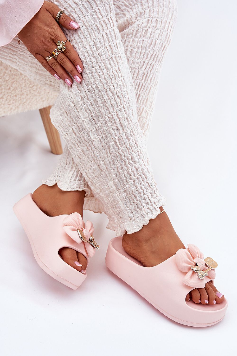  slippers model 214402 Step in style 