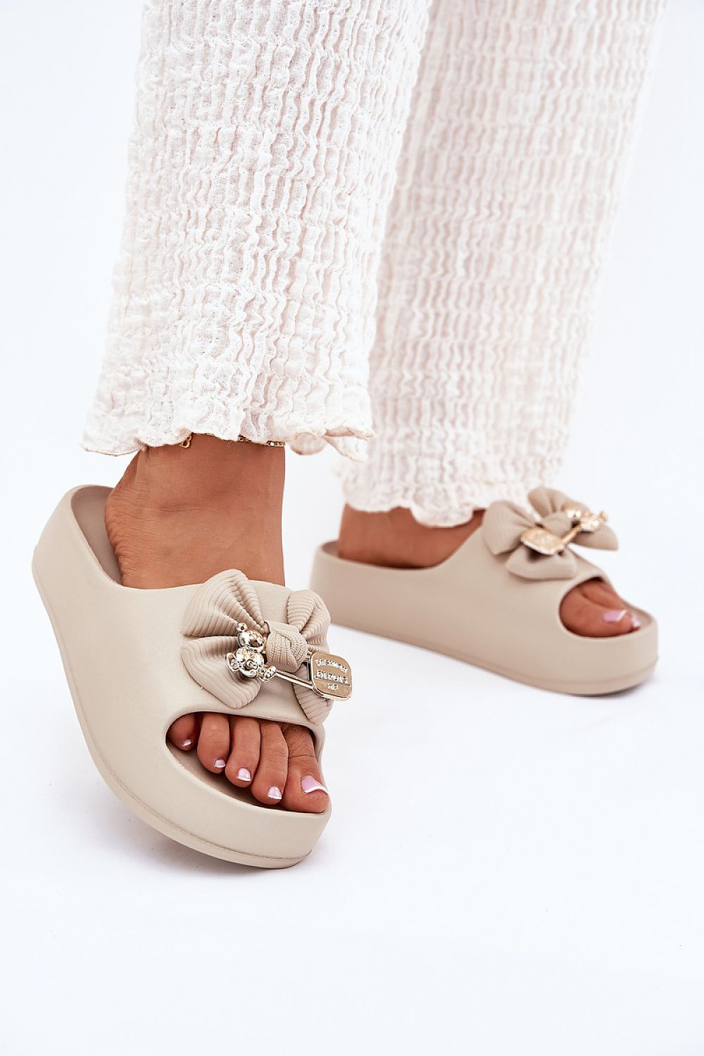  slippers model 214403 Step in style 
