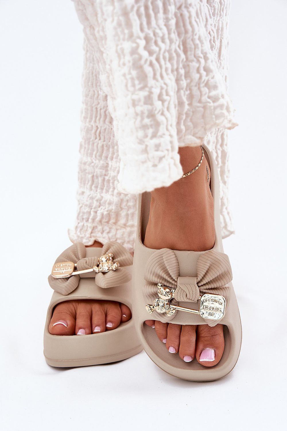  slippers model 214403 Step in style 