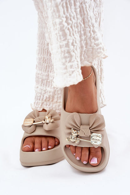  slippers model 214403 Step in style 