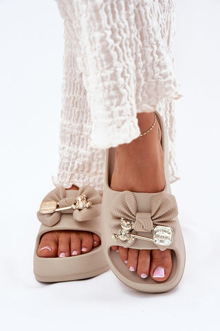  slippers model 214403 Step in style 
