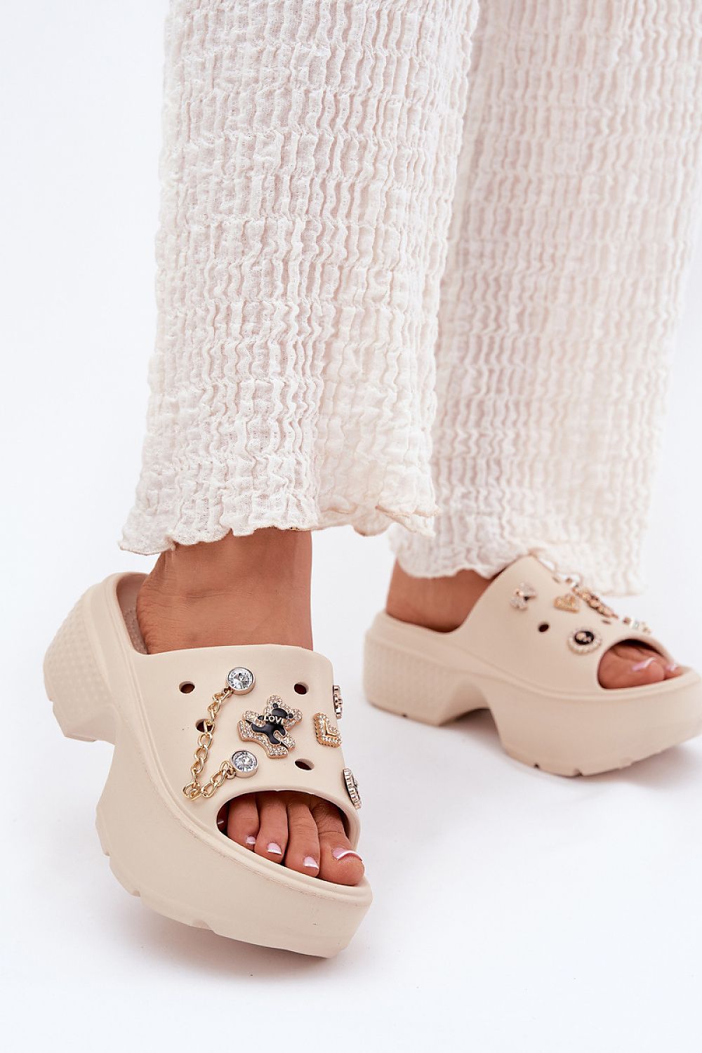  slippers model 214405 Step in style 