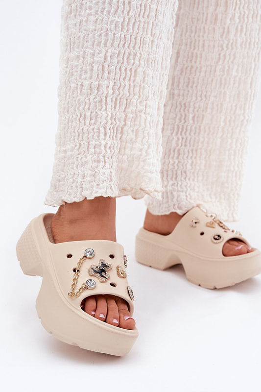  slippers model 214405 Step in style 