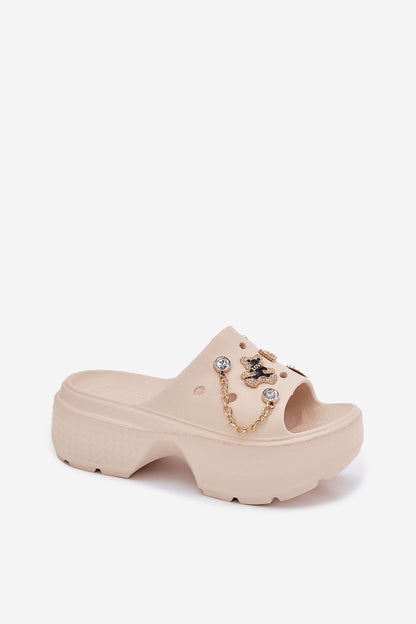  slippers model 214405 Step in style 