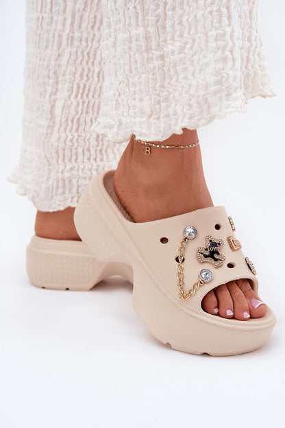  slippers model 214405 Step in style 