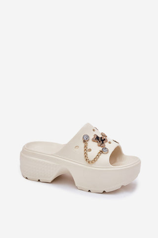  slippers model 214406 Step in style 