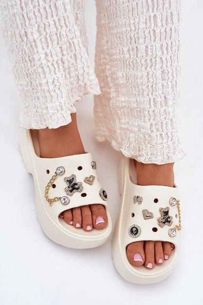  slippers model 214406 Step in style 