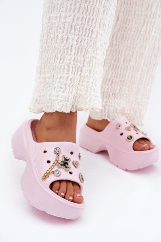  slippers model 214407 Step in style 