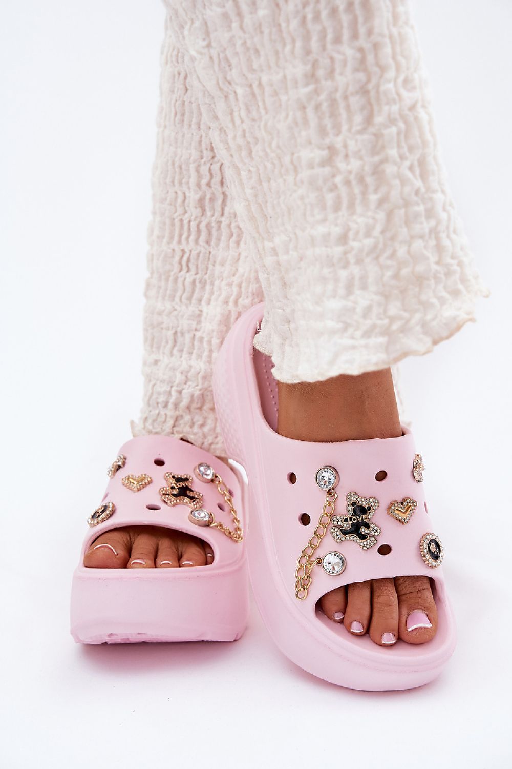  slippers model 214407 Step in style 
