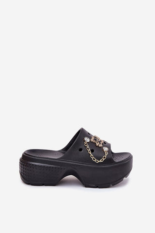  slippers model 214408 Step in style 