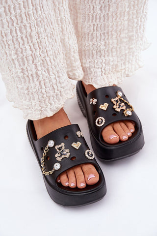  slippers model 214408 Step in style 