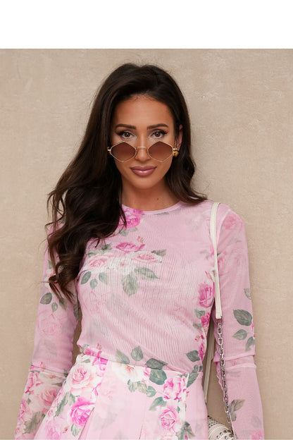  blouse model 214410 LaBalancia 
