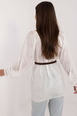  blouse model 214450 Lakerta 