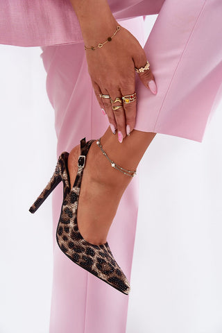  sandalen op hak model 214486 Step in style 
