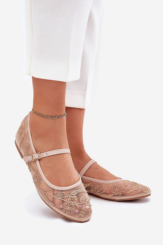  Ballerina\'s model 214488 Step in style 