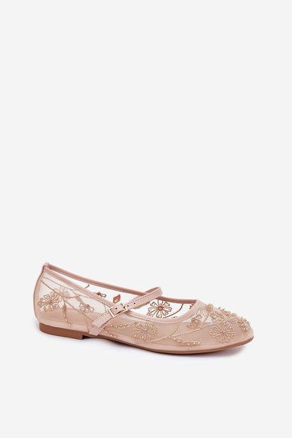  Ballerina\'s model 214488 Step in style 