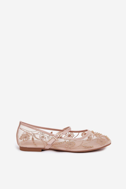  Ballerina\'s model 214488 Step in style 