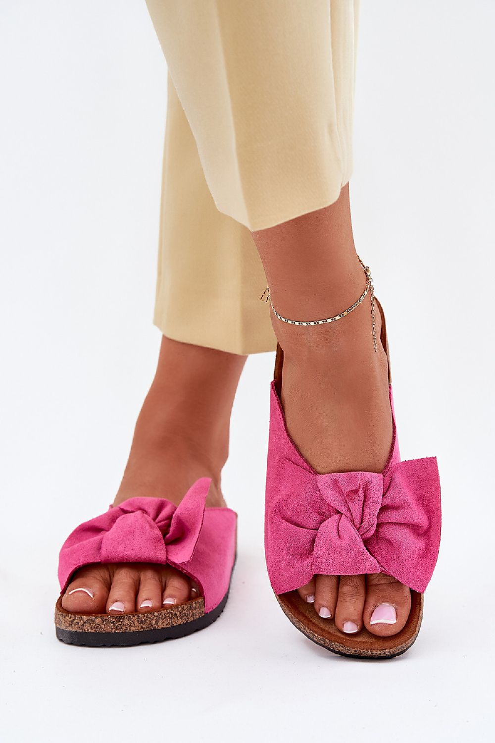  slippers model 214496 Step in style 