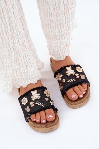  slippers model 214500 Step in style 