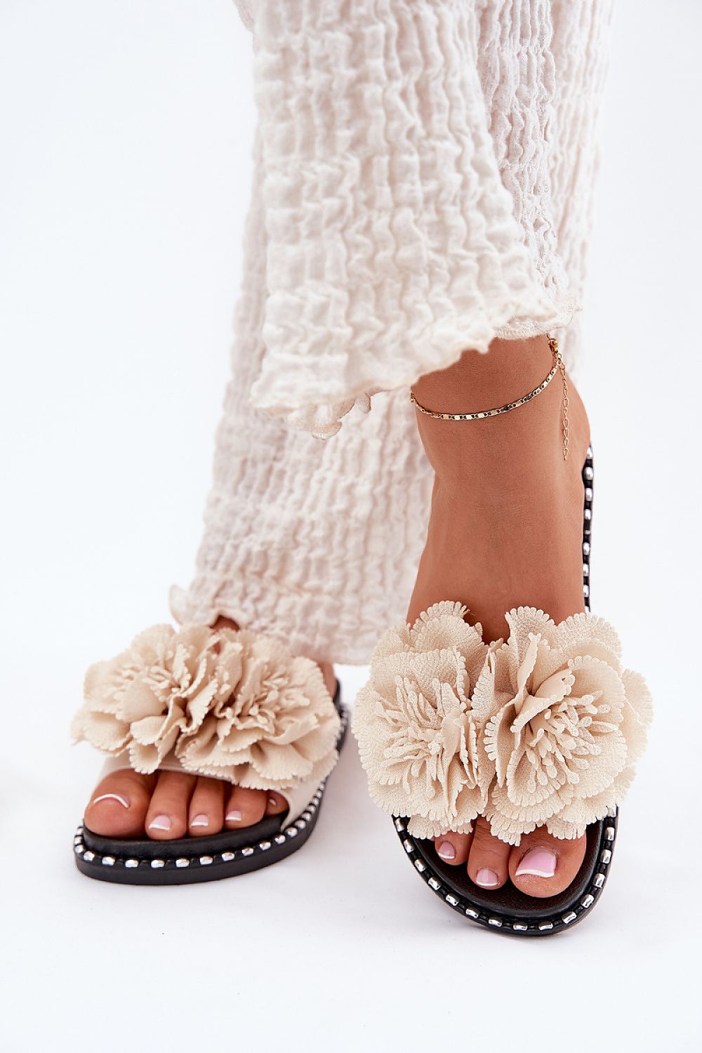  slippers model 214503 Step in style 