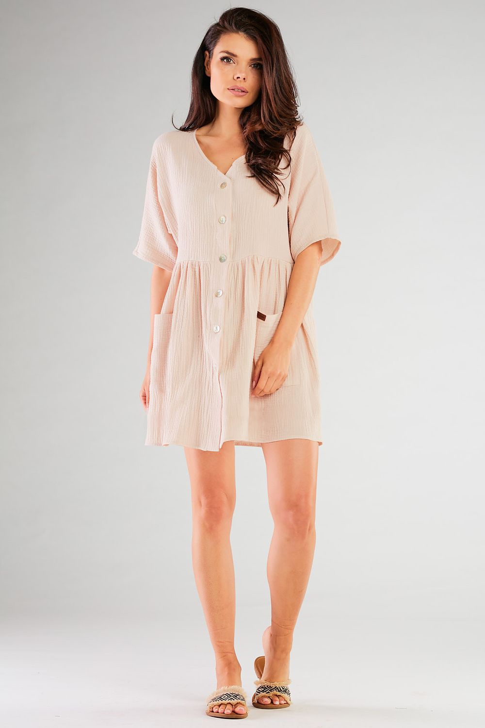  Dagjurk model 214511 Infinite You 