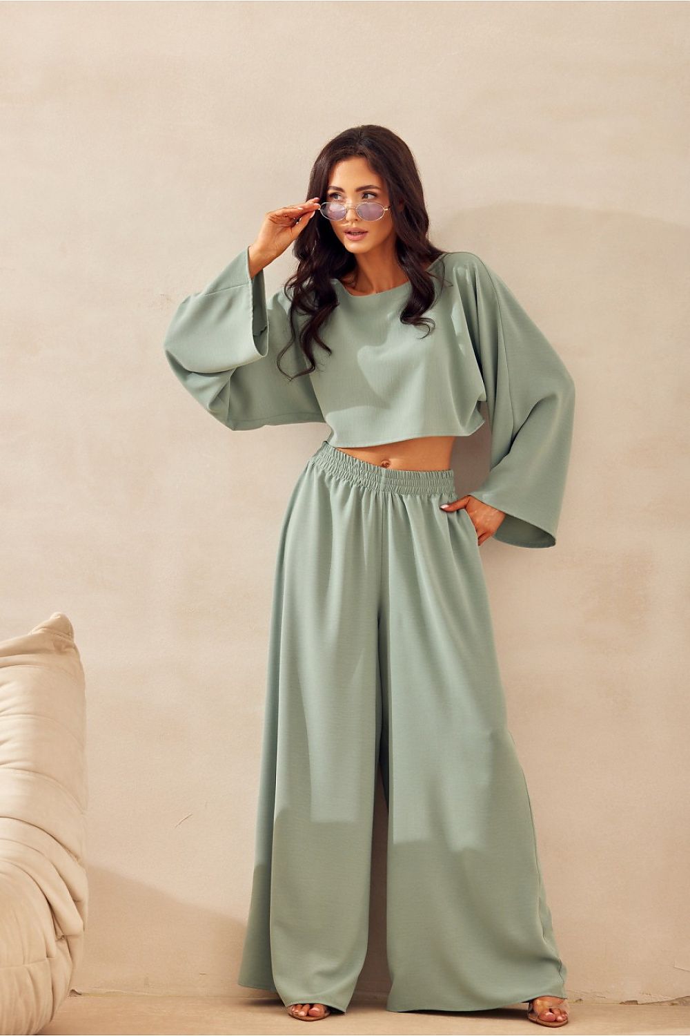  Damesbroek model 214530 Roco Fashion 