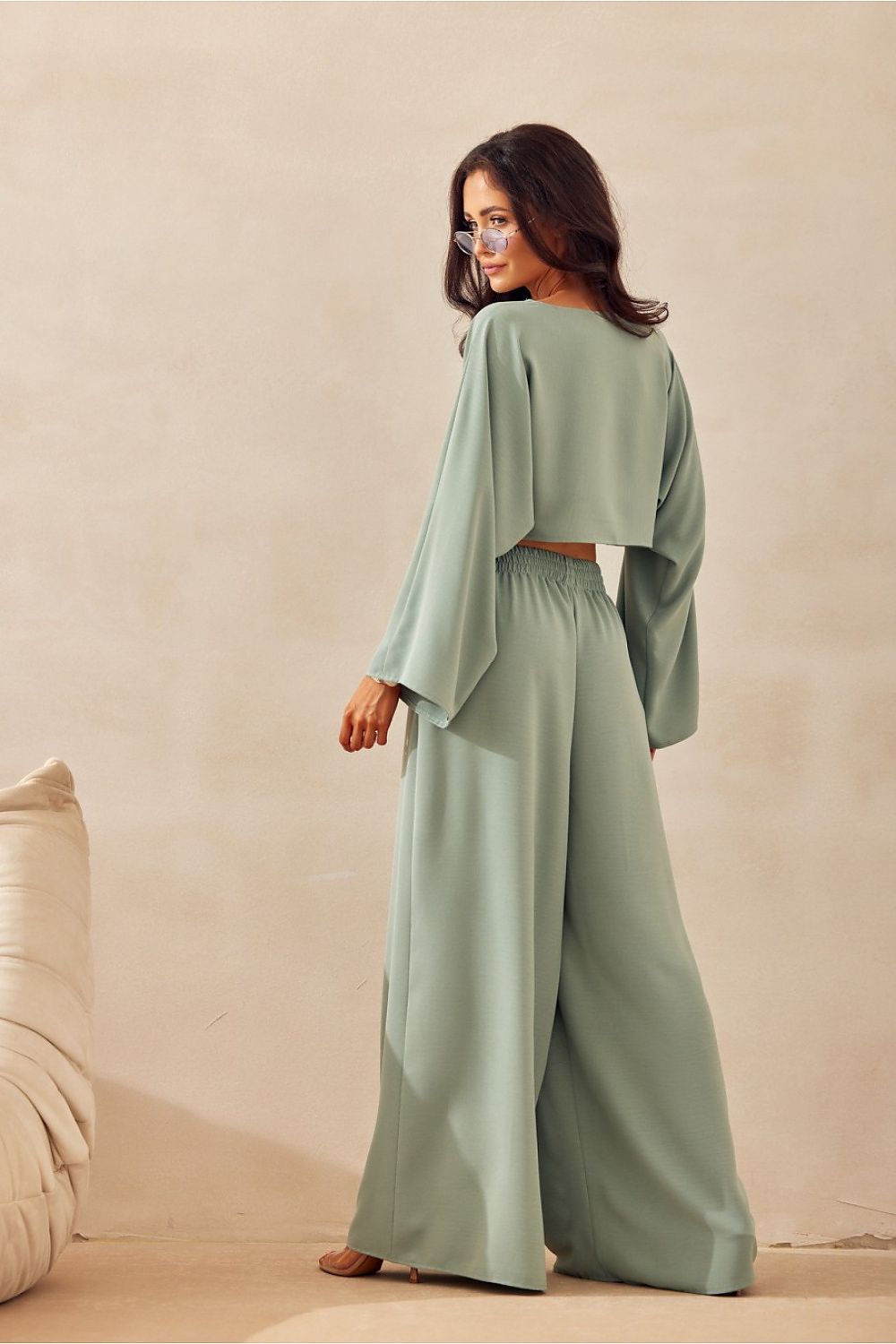  Damesbroek model 214530 Roco Fashion 