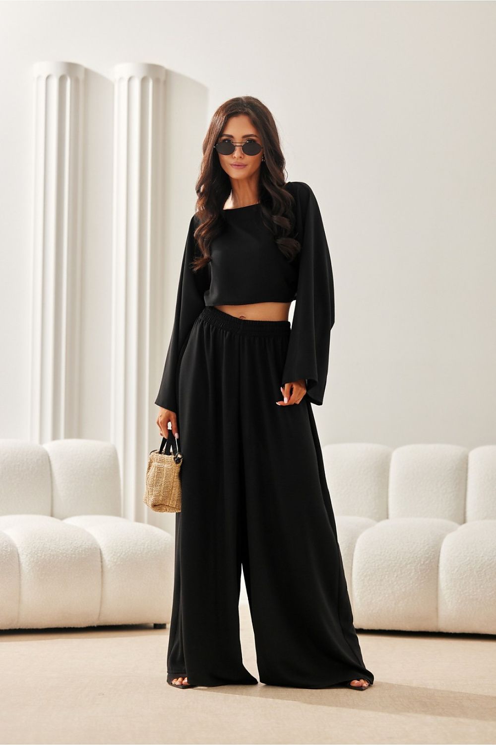  Damesbroek model 214531 Roco Fashion 