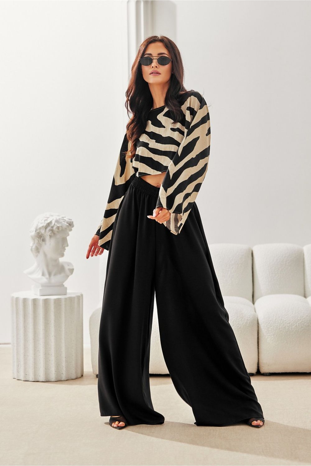  Damesbroek model 214531 Roco Fashion 