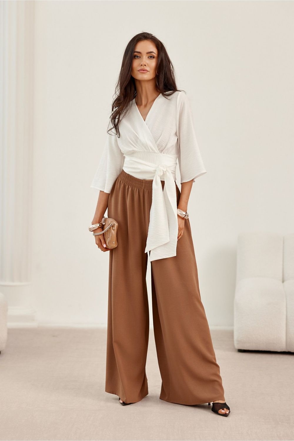  Damesbroek model 214532 Roco Fashion 