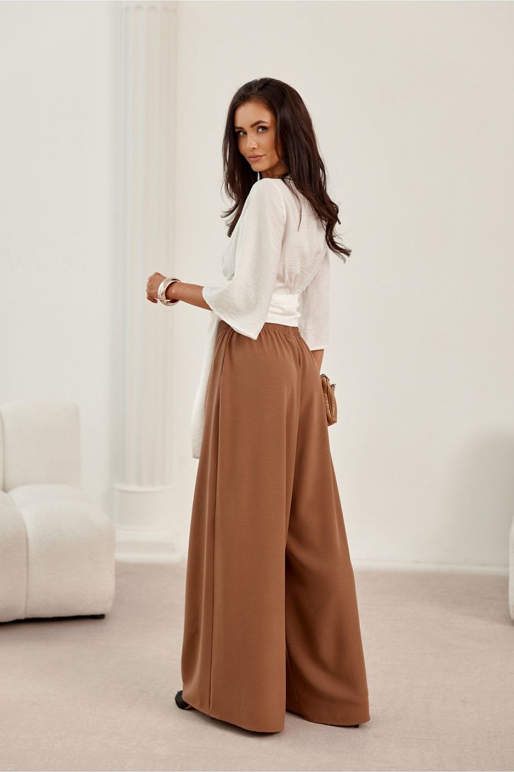  Damesbroek model 214532 Roco Fashion 