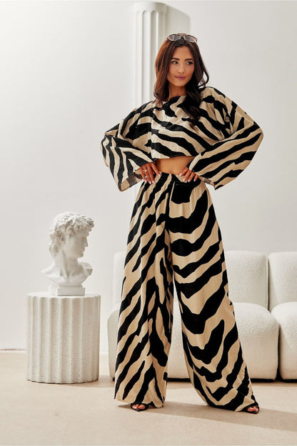  Damesbroek model 214533 Roco Fashion 