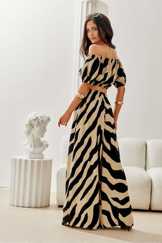  Damesbroek model 214533 Roco Fashion 