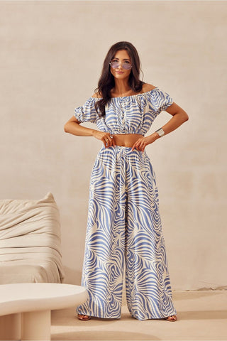  Damesbroek model 214534 Roco Fashion 