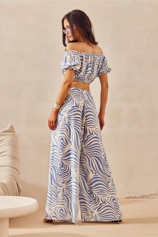  Damesbroek model 214534 Roco Fashion 
